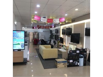 上眾電器有限公司-undefined