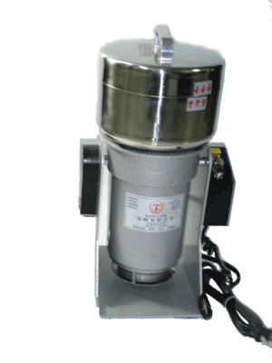 員昌行-粉碎機8兩裝