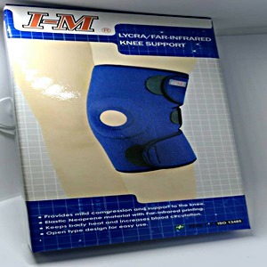 員昌行-關節護具