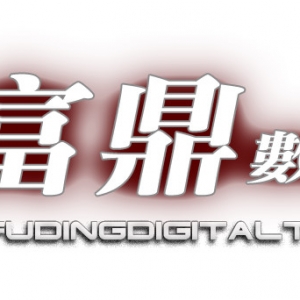 富鼎數位科技股份有限公司-undefined