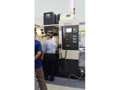 高聖精密機電股份有限公司-undefined