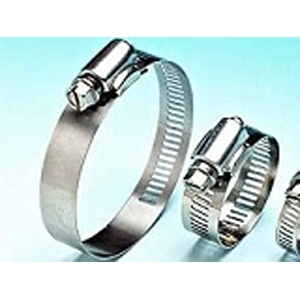 HC1不銹鋼管夾、不銹鋼管束