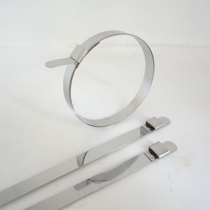 CV4不銹鋼手拉式束帶