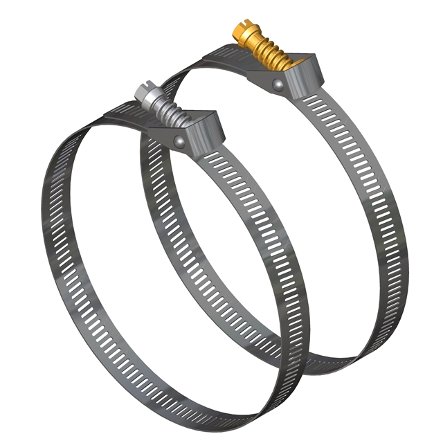 快裝式過濾器管束