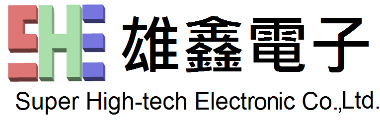 雄鑫電子有限公司-undefined