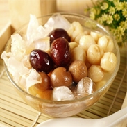 聖萱坊蓮子飲品專賣店-undefined