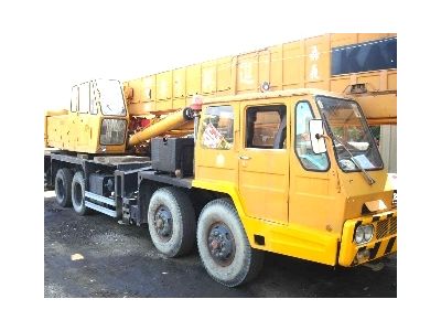 復興吊車起重工程行-undefined