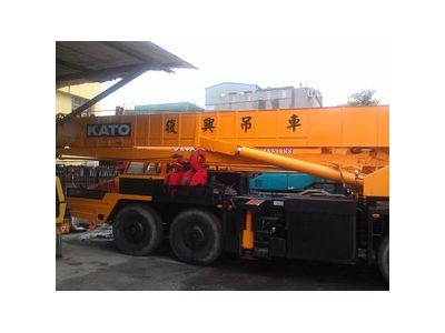 復興吊車起重工程行-undefined