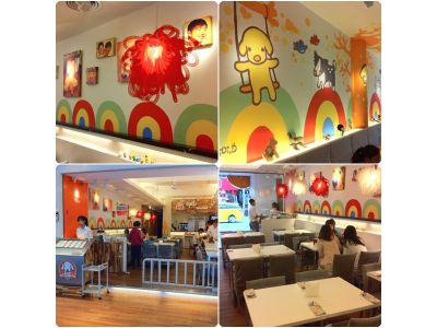 阿毛石鍋燉飯(漢中)-undefined