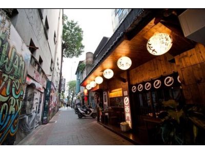 西門靖居酒屋-undefined