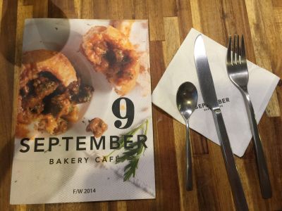 September Caf 九月咖啡-undefined