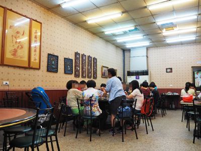 阿裕牛肉湯涮涮鍋-undefined