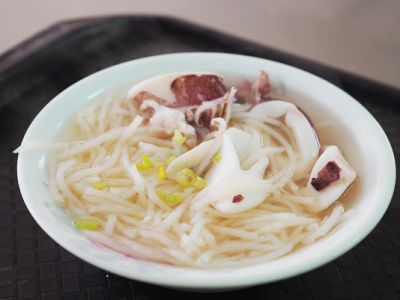 邱家小卷米粉-undefined