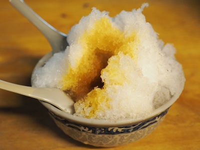 阿卿傳統飲品•冰品-undefined