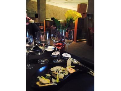 香格里拉台南遠東大飯店-醉月樓-undefined