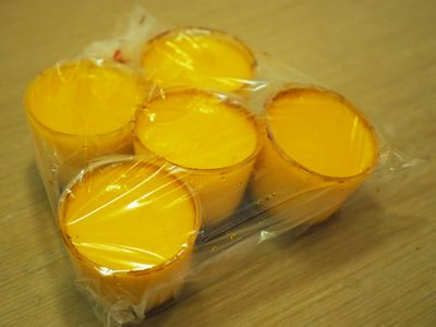 銀波布丁(台南安平店)-undefined