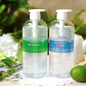 9clean究淨宣研--八福國際有限公司-undefined