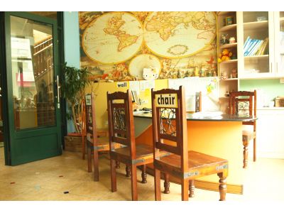 雲林縣私立達文西幼兒園-undefined