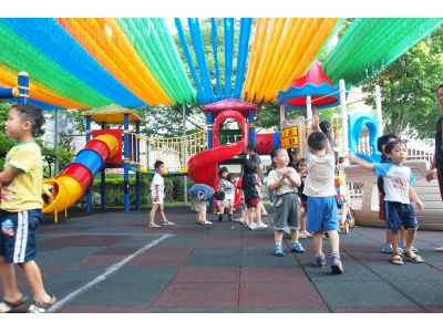 雲林縣私立達文西幼兒園-undefined