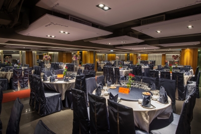 福宴館餐廳有限公司-undefined