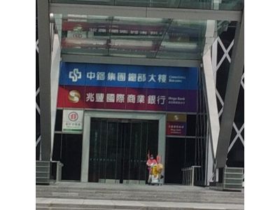 中國鋼鐵股份有限公司-undefined