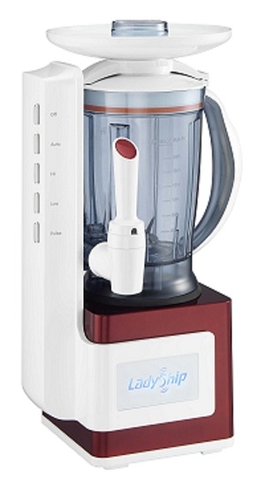 貴夫人生機生活科技家電門市-undefined