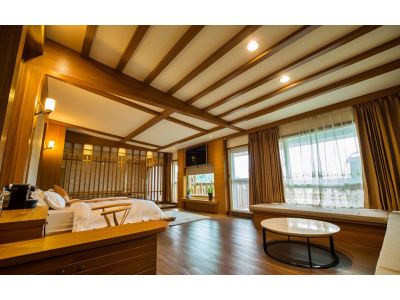 山彎水月特色民宿-undefined