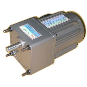 小功率齒輪減速機