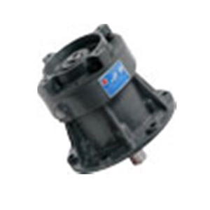 齒輪減速機-立式直結型