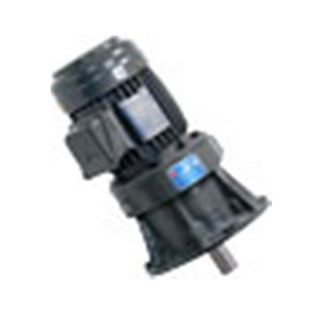 齒輪減速機-立式