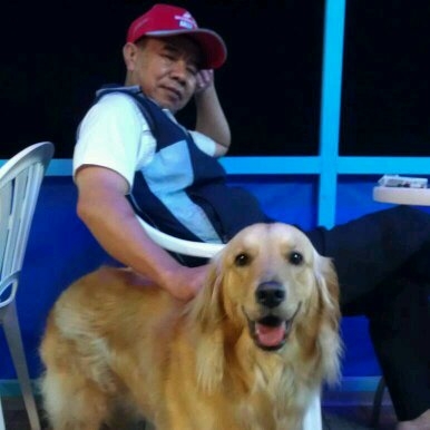 外木山喝咖啡-undefined