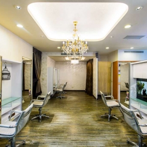 V-Space價值空間髮藝沙龍-undefined