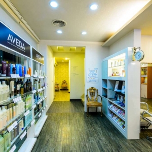 V-Space價值空間髮藝沙龍-undefined