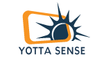 昜碩科技股份有限公司  Yotta Sense Technology Co., Ltd. -undefined