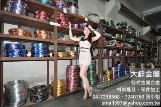 大鋅製網-undefined