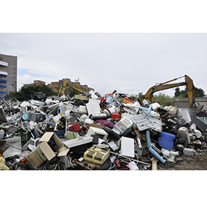 大型家電、傢俱回收
