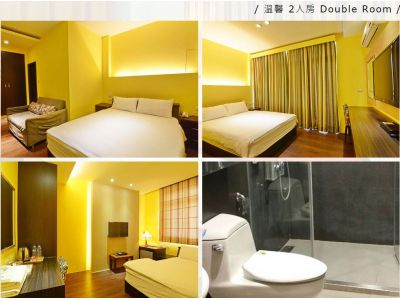 １００號民宿-undefined