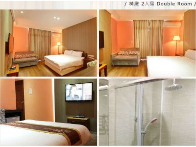 １００號民宿-undefined