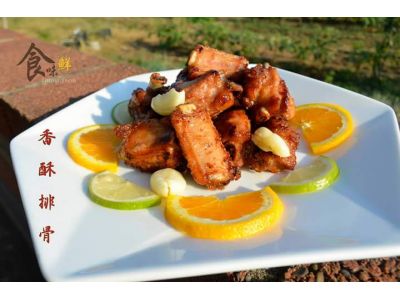 食味鮮海鮮館-undefined