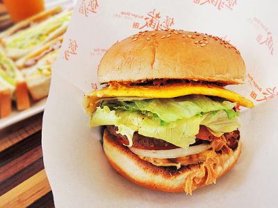 土司森林-undefined