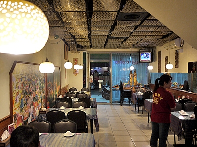 泰國麵王-undefined