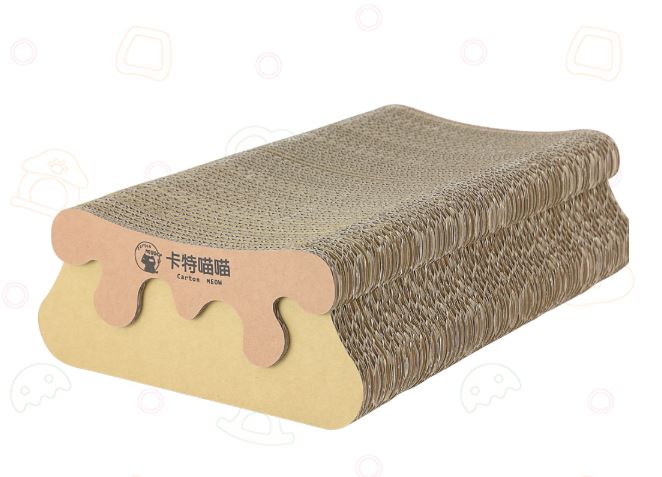 各式貓抓板~卡特喵喵