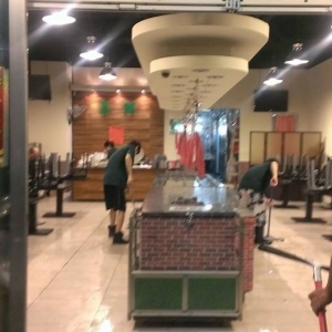 享鮮自助餐-undefined