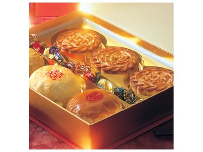 聯翔餅店-undefined