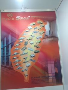 鉦曜實業股份有限公司-undefined