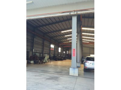 鉅凱機械有限公司-undefined