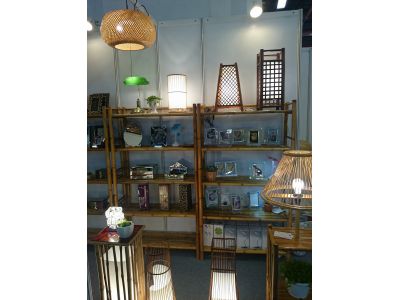 日秀股份有限公司-undefined