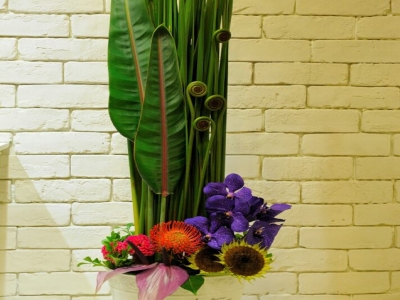 弄花FloralDesign-undefined