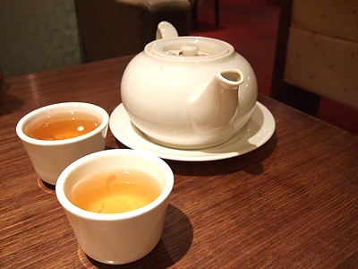 大大茶樓(台中復興店)-undefined