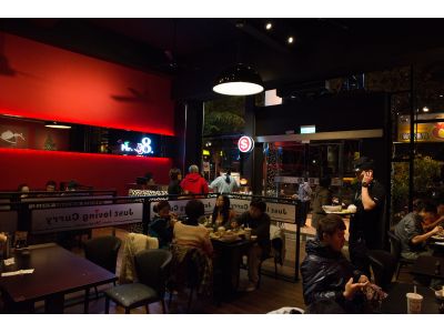 Mr.38-崇德店-undefined